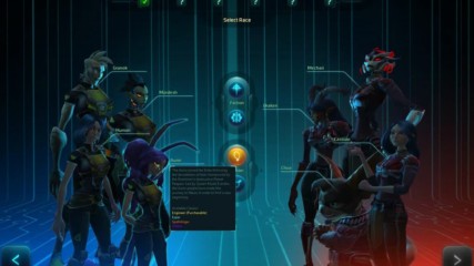 Wildstar + online