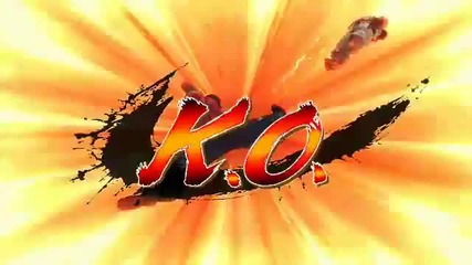 All the 82 Ultras of Super Street Fighter Iv Arcade Edition 3.flv