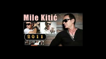 Mile Kitic - Milioni kamioni