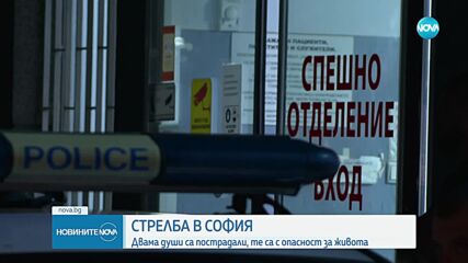 Приятелката на Митко Русия: Той не се занимаваше с незаконна дейност