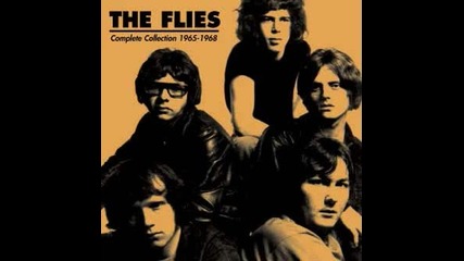 The Flies - (im Not Your) Stepping Stone 