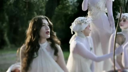 Ivi Adamou - La La Love