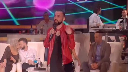 Filip Mitrovic - Ljubav jednako bol - Tv Grand 05.02.2018.