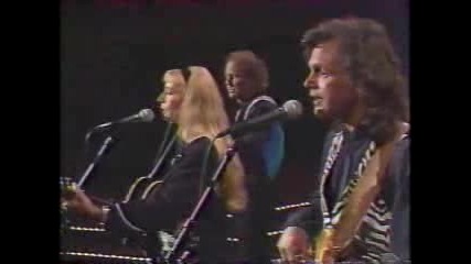 Juice Newton Crazy Love