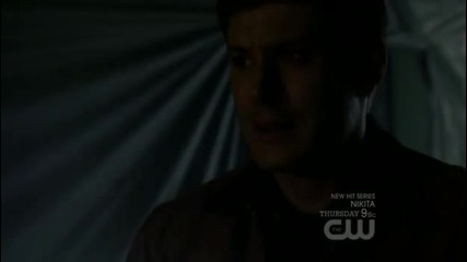 Supernatural s06 ep01 part1 