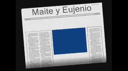 Maite y Koi