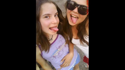 Best Friends Forever 