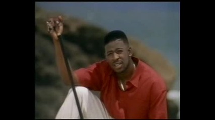 Boyz Ii Men - End Of The Road