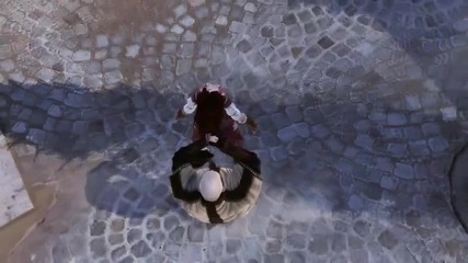 Assassin's Creed Amv - The Kill