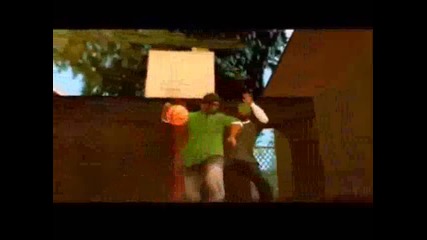 Grand Theft Auto San Andreas Stories (trailer)