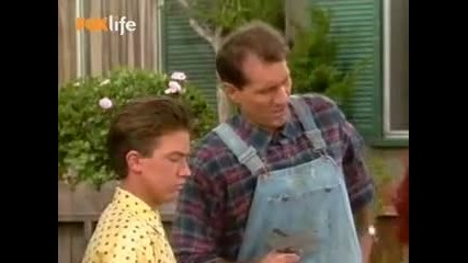 Married with children Season 5 Epizode 8 