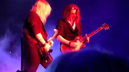 Trans - Siberian Orchestra - Moonlight and Madness 