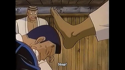 [hng] Osu!! Karate Bu 1- 2 eng subs