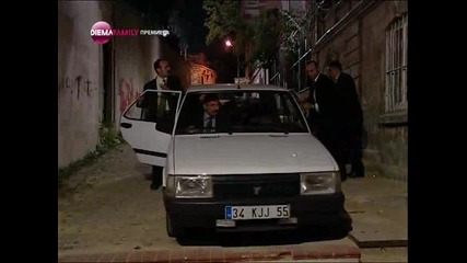 Ангелският остров - eп.42 (bg audio)