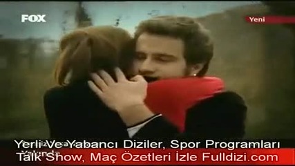 sensiz yasayamam 1 bolum fragmani 
