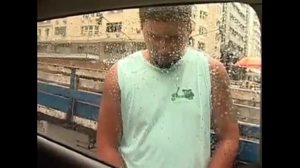 Внимавай коя кола препикаваш 