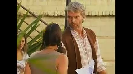 los herederos del monte capitulo 13 parte 5 