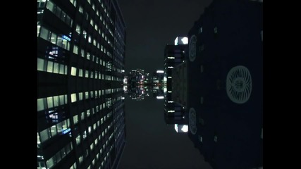 Огледален образ на Токио 
