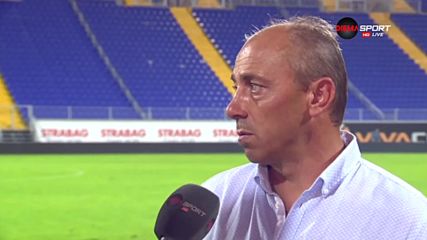 Илиан Илиев: Кабаков не е виновен, виновен е този, който го слага