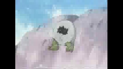 Digimon Music