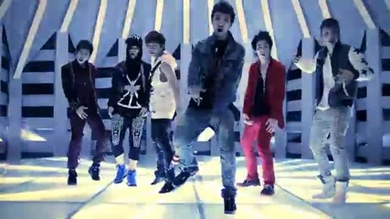 Bap _ No Mercy