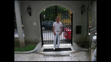 Jasim Besirovic I Juzni Vetar - Promo 2011 - Oci Plave I Zelene 