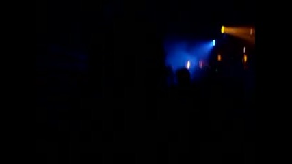 Pr club Varna Dj Dimas 