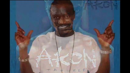 Akon - No - More - You - Lyrics - On - Video - 2009 - Hq 
