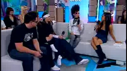 09 10 02 Viva live Tokio Hotel part 1 2