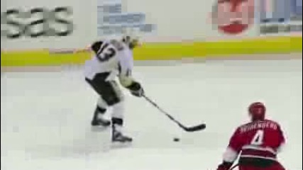 Pittsburgh Penguins - How They Got There