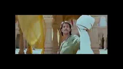 aishwarya rai vs hrithik roshan