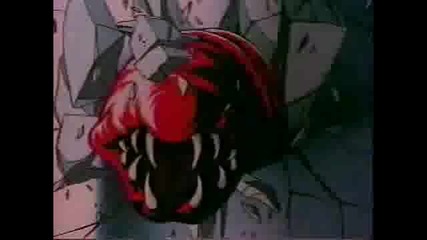 Anime - Aphex Twin