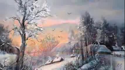 Double Art - Anca Bulgaru Gheorghe Zamfir