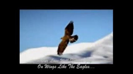 Forgotten Realm - On Wings Like The Eagles