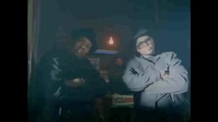 Run Dmc ft. Aerosmith - Walk This Way