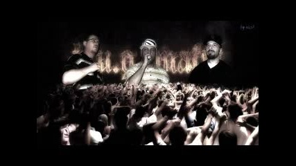 B.u.g. Mafia - bag pula