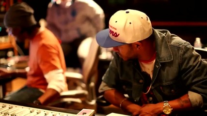 Making of Believe - Thought of You