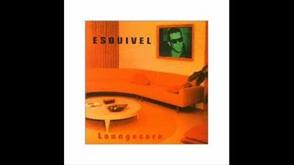 Esquivel - Mini Skirt 