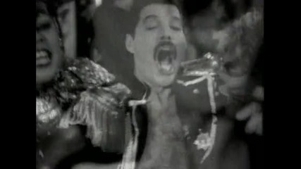 Freddie Mercury - Living on my own 