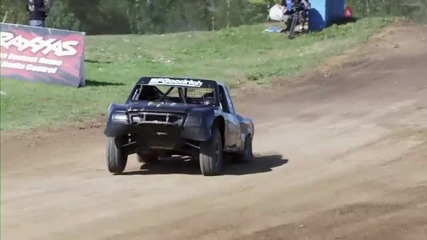 Monster Energy 2010 Crandon Torc Championship