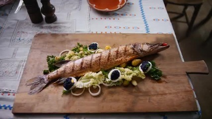 Drogba vs Messi Epicfood Official full length version