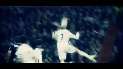 Cristiano Ronaldo 2011 Hd