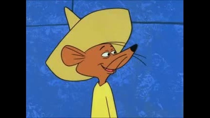 Speedy Gonzales - Panchos Hideaway 