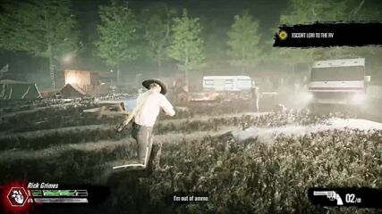 The Walking Dead: Destinies