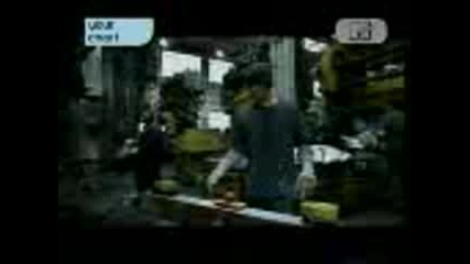 Eminem - Lose Yourself