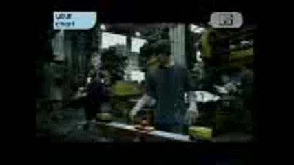 Eminem - Lose Yourself