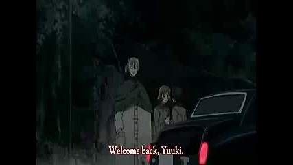 Vampire Knight Guilty Episode 2 Sub Part 3