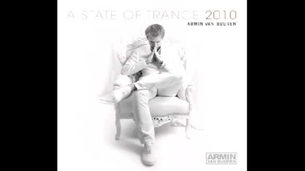 A State Of Trance 2010 [cd 2 - Track 14] Mixed By Armin Van Buuren