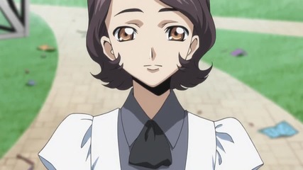 Code Geass - 21