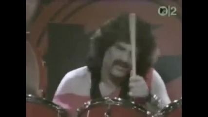 King Kobra - Take It Off